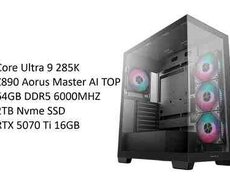 Render PC Ultra 9