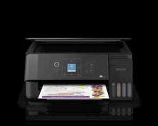 Printer Epson EcoTank Home 3360