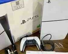 Sony PlayStation 5 Slim 1TB