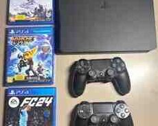 PlayStation 4 Slim 1TB