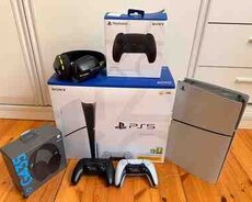 PlayStation 5 Slim 1TB