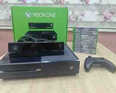 Xbox one Kinect 15 500GB
