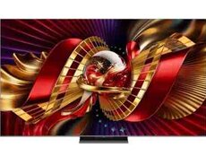 Televizor TCL SQD-Mini LED 65C8L