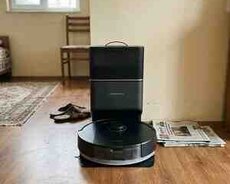Robot tozsoran Roborock Q5 Pro Plus Black
