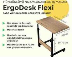 İş masası