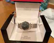 Tissot qol saatı