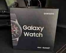 Samsung Galaxy Watch Silver 46mm