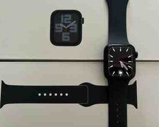 Apple Watch SE 2 Midnight 40mm