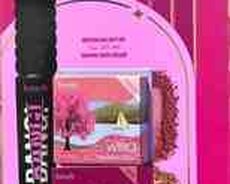 Benefit kosmetik vasitələr