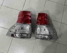 Toyota Prado 2012 stop faraları