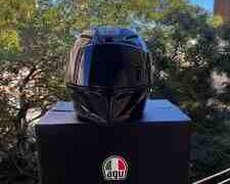 Dəbilqə AGV