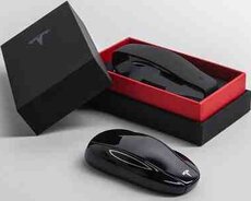 Tesla açarı