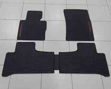 Range Rover Vogue 2003-2012 ayaqaltlığı