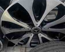 Mercedes diski R18