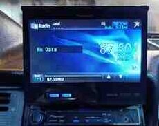 Pioneer 6950BT monitoru