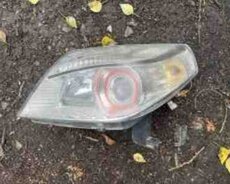 Geely Mk faraları