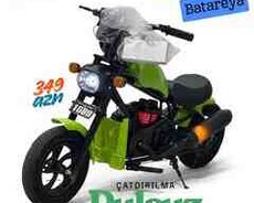 Uşaq motosikleti 1688