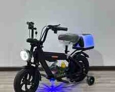 Uşaq motosikletləri