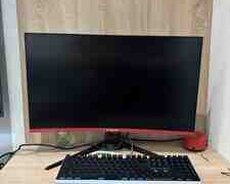 Monitor Rampage Voyager