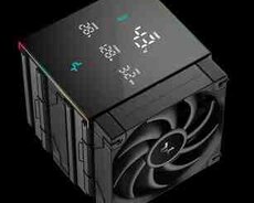 Deepcool ak620 dijital pro hava soyuducu
