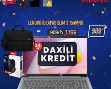 Lenovo IdeaPad Slim 3 15AMN8  82XQ01DPRK