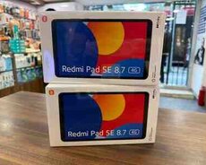 Redmi Pad SE 8.7 4G 4, 128 Gray