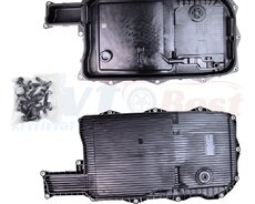 Bmw F30 G30 X5 F15 Karobka Filteri B46 B48