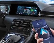 Acefast Qc2 Carplay+android