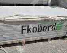 Ekoboard 8mm