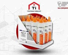 Pur taxta kleybrit