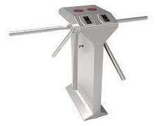 Tripod Turniketlər
