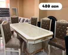 Masa desti