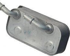 Bmw E38 E39 Karobka radiatoru M62