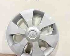 Chevrolet Ravon R-12 disk qapaqları