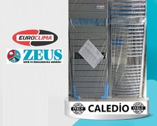 Dəsmal Qurudan Caledio İtaliya