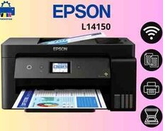 Printer Epson L14150 A3 dubleks