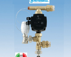Nasos Qrup Komplekt Pettinaroli-7021