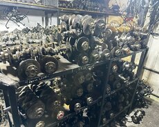 Hyundai Kia Dirsekli vallar