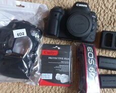 Canon 6d Mark2