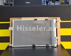 Opel Astra G, Zafira A - Radiator Kondisoner