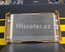 Chevrolet Eqinox 2017-2026 - Radiator Kondisoner