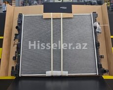Chevrolet Eqinox 2017-2026 - Radiator Su