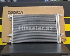 Chevrolet Cruze 2009-2015 - Radiator Kondisoner