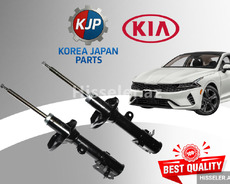 Kia K5 2020-2025 Qabag Amortizator