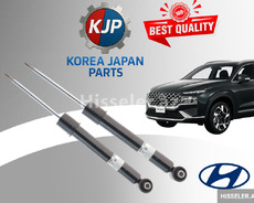 Hyundai Santafe 2020-2025 Arxa Amortizator