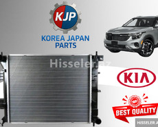 Kia Seltos 2019-2025 2.0 motor Su Radiatoru