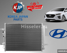 Hyundai i30 2020-2024 Radiator Kondisioner