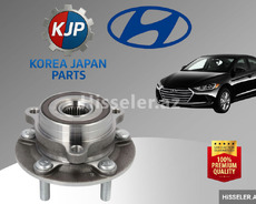 Hyundai Elantra 2016-2020 ön təkər topu