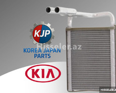 Kia Ceed 2010-2012 soba radiatoru