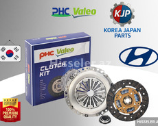 "Hyundai Accent" 1.5 dizel friksional disk dəsti
